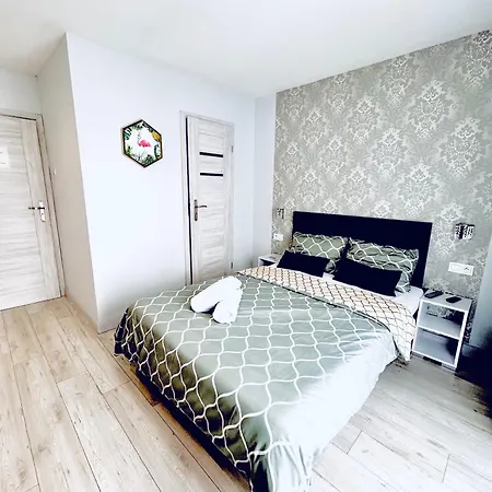 Homestay Na Rogu