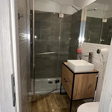 Na Rogu Homestay Miedzyzdroje
