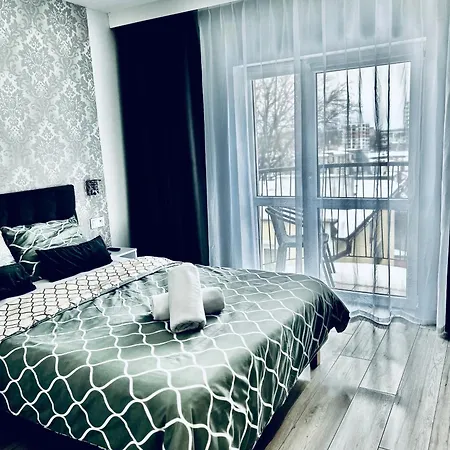 Na Rogu Homestay