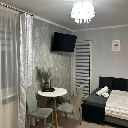 Homestay Na Rogu Miedzyzdroje