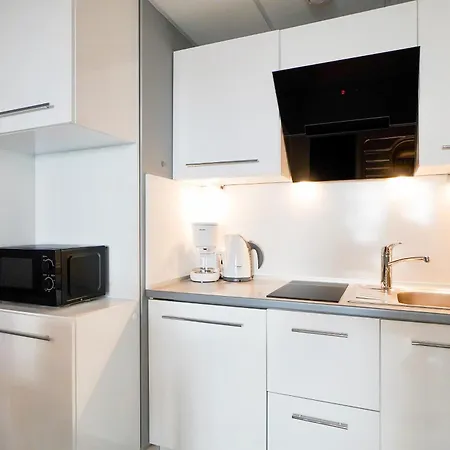 Promenada Gwiazd By Baltic Home
