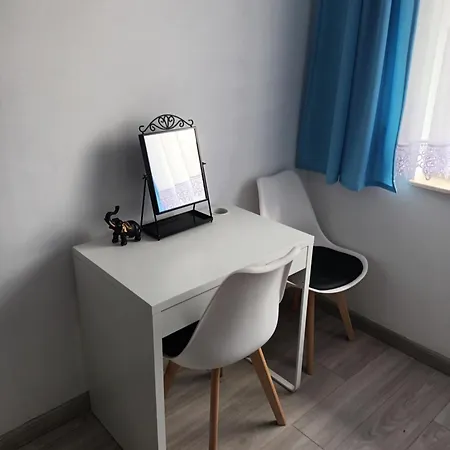 Turkus By Mirella Homestay *