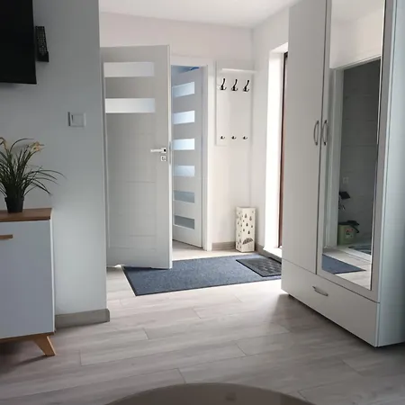 Turkus By Mirella Homestay Miedzyzdroje