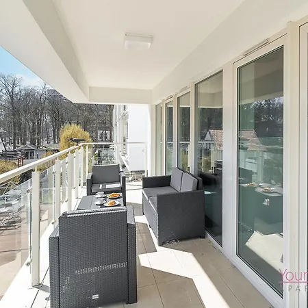 Apartment Your Holidays Playa Baltis *