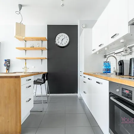 Your Holidays Playa Baltis Apartment
