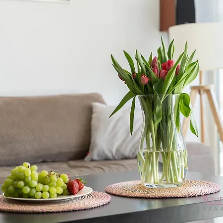 Apartment Your Holidays Playa Baltis
