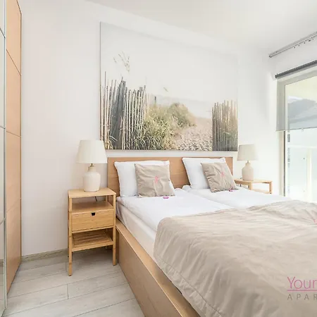 Your Holidays Playa Baltis Apartment *