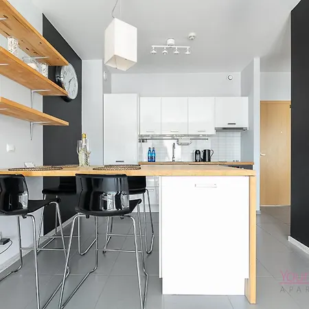 Apartment Your Holidays Playa Baltis