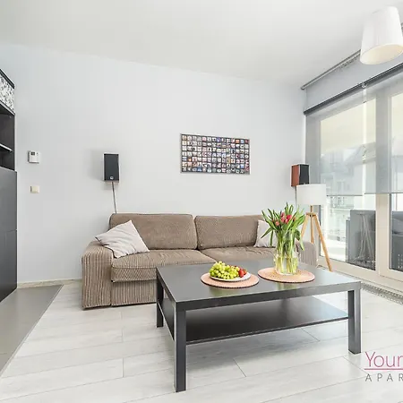 Your Holidays Playa Baltis Apartment