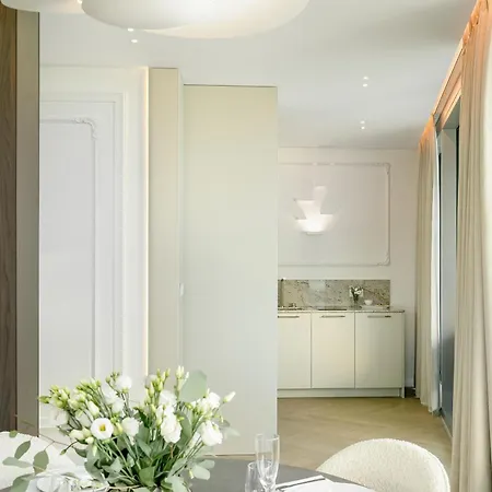 Waveview Premium Apartment, 9th Floor Apartment *