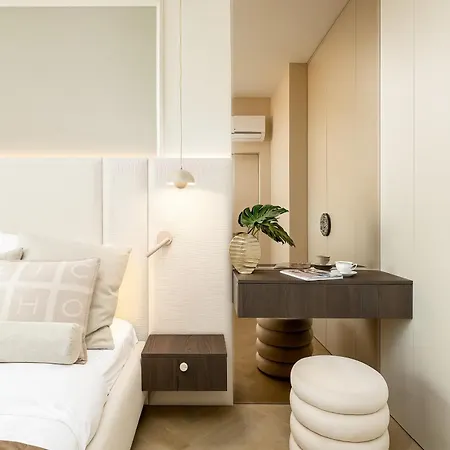 Waveview Premium Apartment, 9th Floor Miedzyzdroje