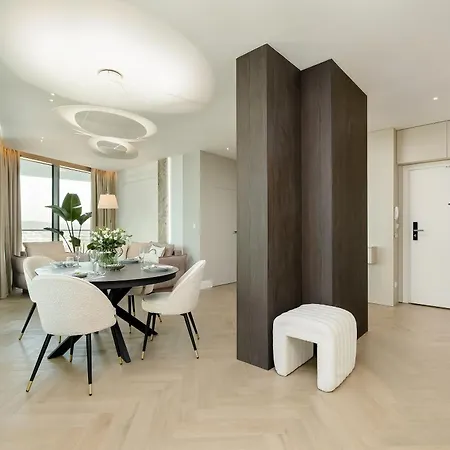 Waveview Premium Apartment, 9th Floor Apartment