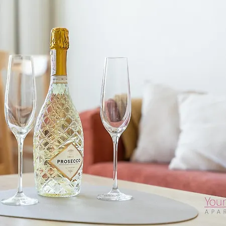 Apartment Your Holidays Bel Mare Aqua *