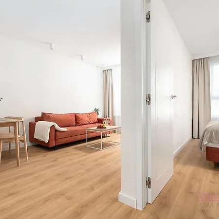 Apartment Your Holidays Bel Mare Aqua *