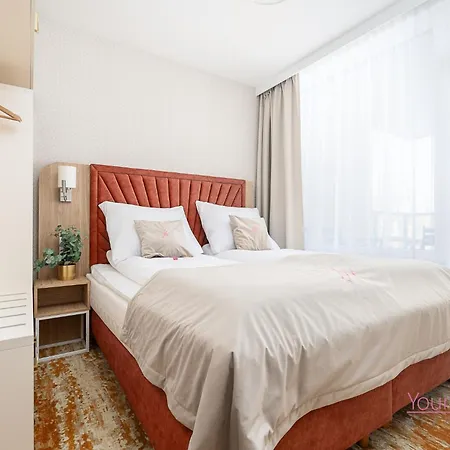 Your Holidays Bel Mare Aqua *