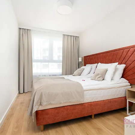 Apartment Your Holidays Bel Mare Aqua *