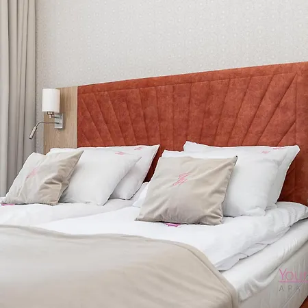 Your Holidays Bel Mare Aqua Apartment *