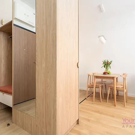 Apartment Your Holidays Bel Mare Aqua *