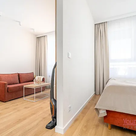 Your Holidays Bel Mare Aqua Apartment