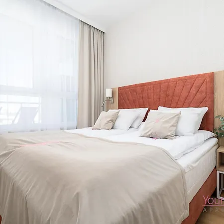 Your Holidays Bel Mare Aqua