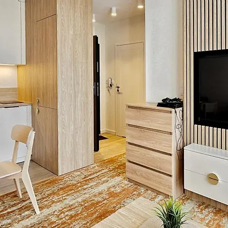 Bel Mare 323f Z Osobna Sypialnia, Parking Gratis