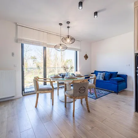 Apartment Euronia - Visitopl *