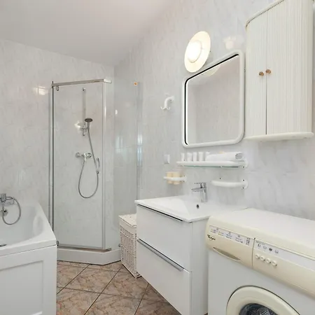 Plac Neptuna Bright With Balcony By Renters * Miedzyzdroje