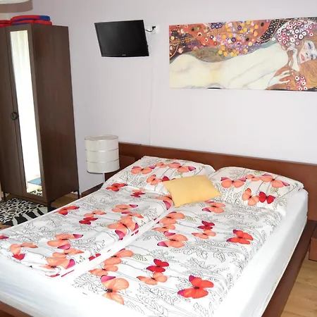 Allegra Guest house