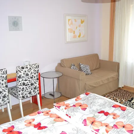Allegra Guest house