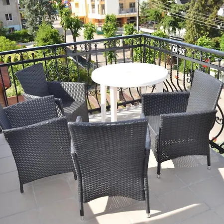 Allegra Guest house Miedzyzdroje