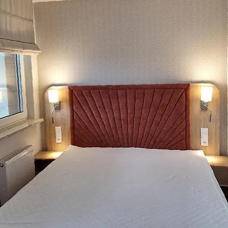 Apartment Amber Bel Mare Aqua Specjalna Sonderangebot *