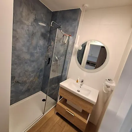 Amber Bel Mare Aqua Specjalna Sonderangebot Apartment *