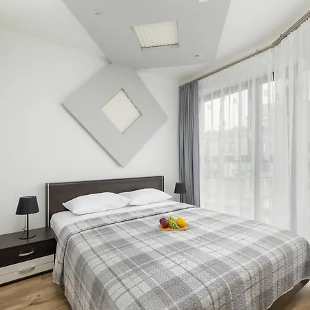 Horyzont Seaview By Rent Like Apartment *