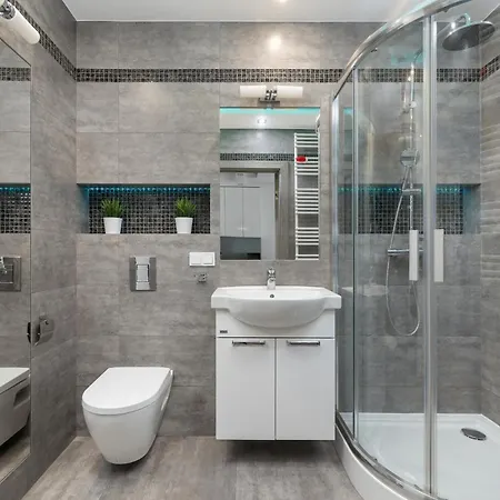 Apartment Horyzont Seaview By Rent Like *