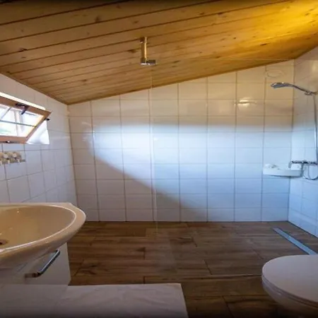 Ferienhaus In With A Terrace Misdroy
