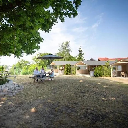 Ferienhaus In With A Terrace
