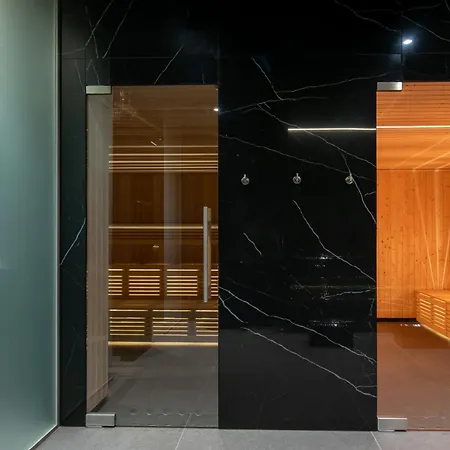 Baltic Infinity Resort&spa Aparthotel *