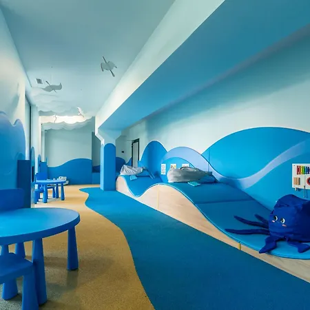 Baltic Waves Apartment Miedzyzdroje