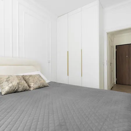 Baltic Waves Apartment