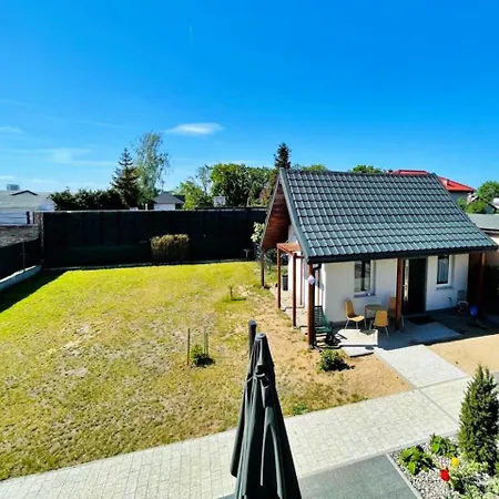 Dwie Sowy By Baltic Holiday home