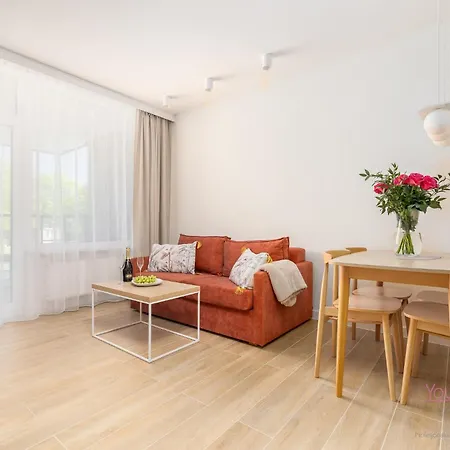 Your Holidays Bel Mare Aqua Apartment *