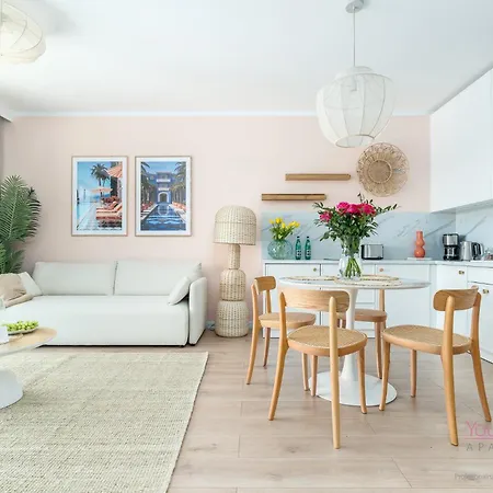 Your Holidays Euronia Apartment
