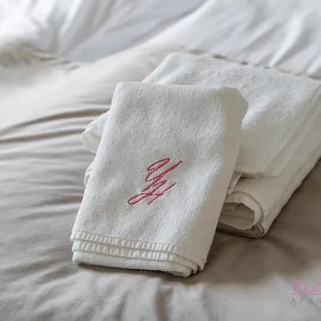 Apartment Your Holidays Golden Tulip Misdroy