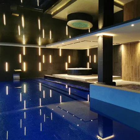 Apartment Sea View Smart & Garden Vip