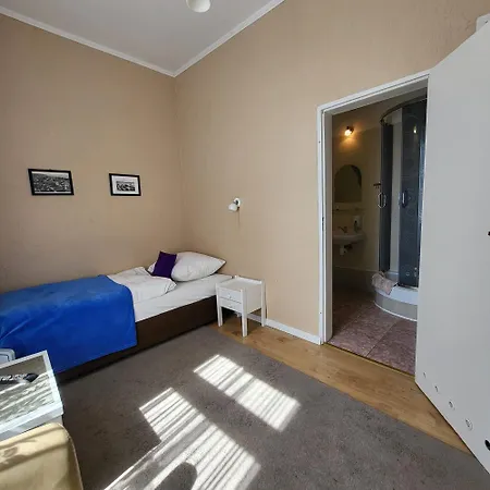 Villa Skarb Morza