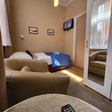 Skarb Morza Villa *