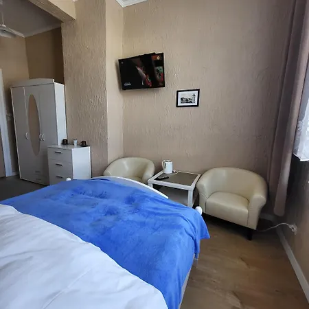 Skarb Morza Villa *