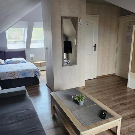 Homestay Slowianska