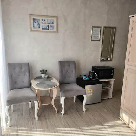 Homestay Slowianska