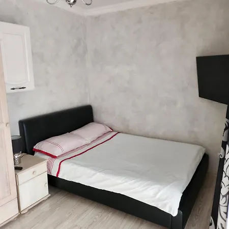 Slowianska Homestay Miedzyzdroje